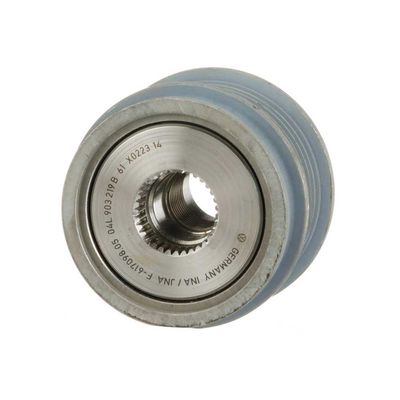 SISTEM ROATA LIBERA GENERATOR GATES OAP7310 4