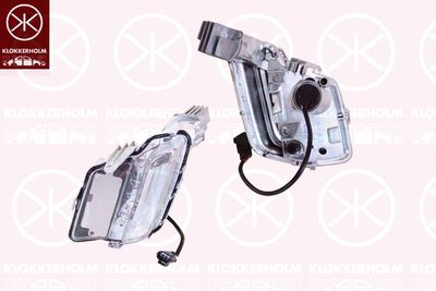 LUMINI DE ZI KLOKKERHOLM 90570287