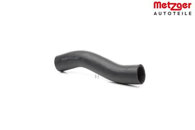 LADELUFTSCHLAUCH METZGER AUTOTEILE 2400787 4
