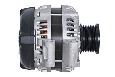 GENERATOR / ALTERNATOR HELLA 8EL015637681 3