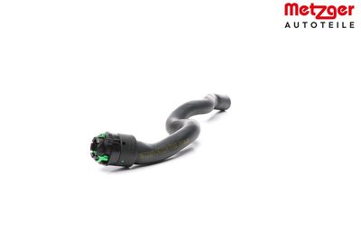 FURTUN RADIATOR METZGER AUTOTEILE 2420184 32