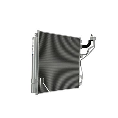 CONDENSATOR CLIMATIZARE NISSENS 941003 37