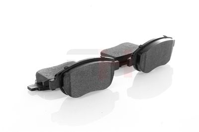 SET PLACUTE FRANA FRANA DISC GH GH413751 38