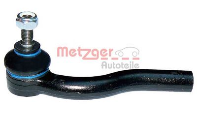 Tie rod end