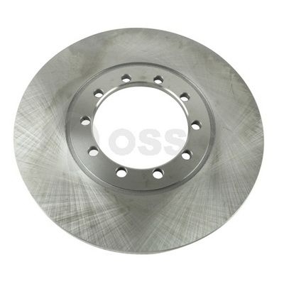 спирачен диск OSSCA 28984