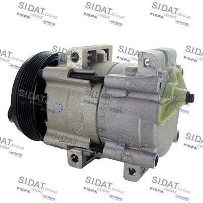 KOMPRESSOR KLIMAANLAGE