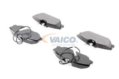 BREMSBELAGSATZ SCHEIBENBREMSE VAICO V460148 40