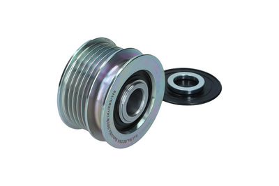 SISTEM ROATA LIBERA GENERATOR KAMOKA RC154 3