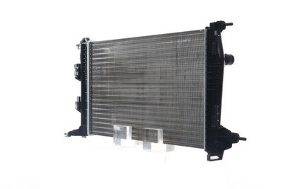 Chladič, chladenie motora MAHLE CR 840 001S