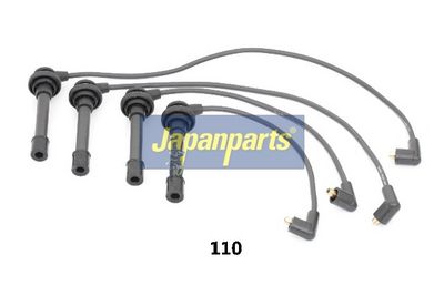 JAPANPARTS Uždegimo laido komplektas
