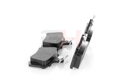 SET PLACUTE FRANA FRANA DISC GH GH419952 44