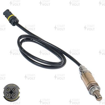 STARTVOLT VS-OS 2320 Лямбда-зонд для MERCEDES-BENZ C-CLASS T-Model (S202) C 200 T (202.080)