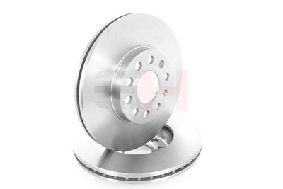 DISC FRANA GH GH409963 10