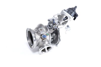 LADER AUFLADUNG BTS Turbo T918647 25