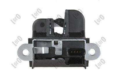 Tailgate Lock 132-053-086