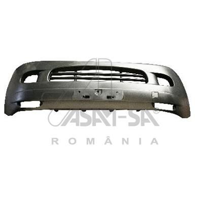 Буфер ASAM 55176 для DAEWOO MATIZ