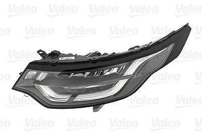 главен фар VALEO