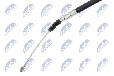 ELEMENT ACTIONARE. ETRIER FRANA DE PARCARE NTY EPHBM002 3