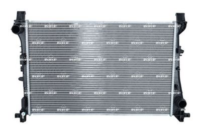 Kühler, Motorkühlung