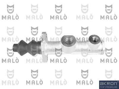 AKRON-MALÒ 88061 Главный цилиндр сцепления  для FIAT 242 (Фиат 242)