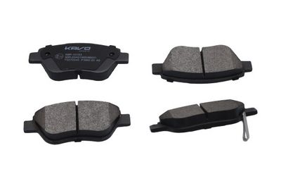 SET PLACUTE FRANA FRANA DISC