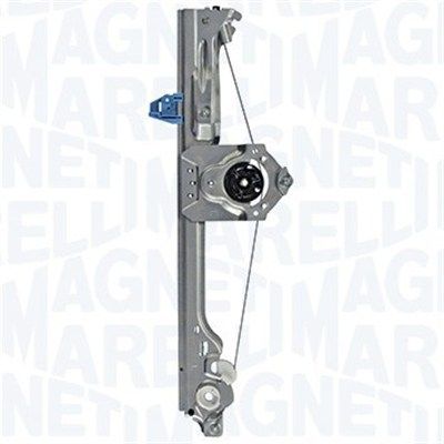 Podnośnik szyby MAGNETI MARELLI 350103189600