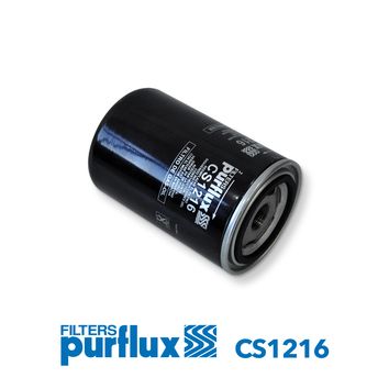PURFLUX Kuro filtras
