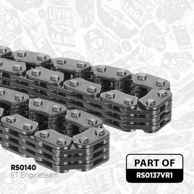 CHIT LANT DE DISTRIBUTIE ET ENGINETEAM RS0137VR1 8