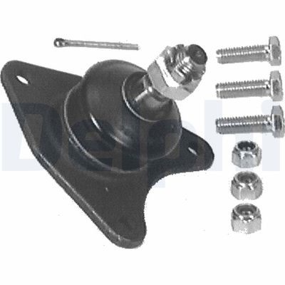 Ball Joint TC153