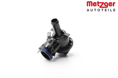 TERMOSTAT LICHID RACIRE METZGER AUTOTEILE 4006446 15