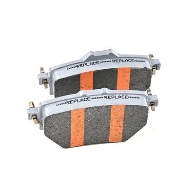 BREMSBELAGSATZ SCHEIBENBREMSE DELPHI LP5054EV 13