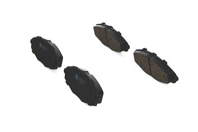 BREMSBELAGSATZ SCHEIBENBREMSE ATE 13046059962 6