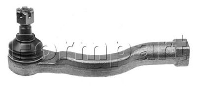 Наконечник поперечной рулевой тяги FORMPART 3902017 для MERCEDES-BENZ VANEO