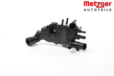 THERMOSTATGEHäUSE METZGER AUTOTEILE 4010282 23