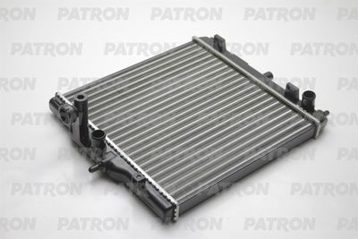 PRS4547 PATRON Радиатор, охлаждение двигателя