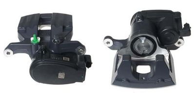 спирачен апарат BUDWEG CALIPER 345742