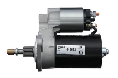 STARTER VALEO 445652 2