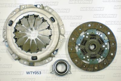 Комплект сцепления WESTLAKE WTY053 для TOYOTA PASEO