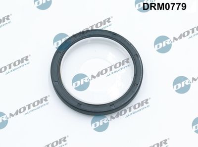 Уплотняющее кольцо, коленчатый вал Dr.Motor Automotive DRM0779 для PORSCHE CAYMAN