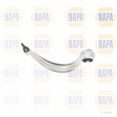 Control/Trailing Arm, wheel suspension NAPA NST2945