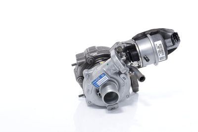 LADER AUFLADUNG BTS Turbo T915964 44