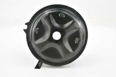 CAPAC PROTECTIE/BURDUF AMORTIZOR FEBEST CHSHBLAN 15