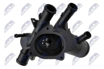 Termostat chladenia NTY CTM-WW-247