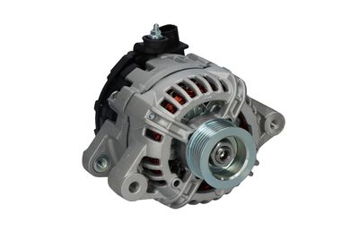 GENERATOR / ALTERNATOR VALEO 444202 25