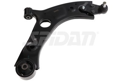 Рычаг независимой подвески колеса, подвеска колеса SPIDAN CHASSIS PARTS 44394 для KIA SORENTO