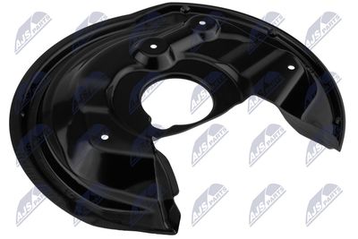 PROTECTIE STROPIRE DISC FRANA