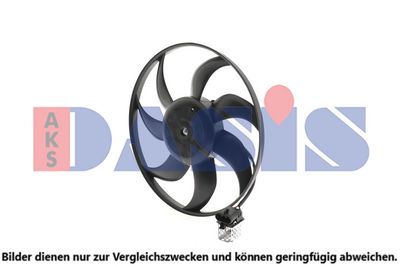 LüFTER MOTORKüHLUNG