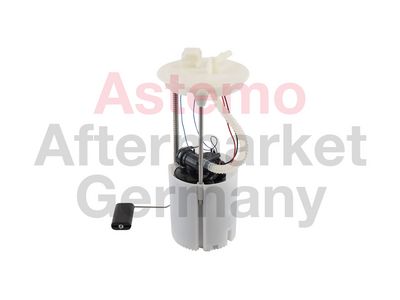 KRAFTSTOFF-FöRDEREINHEIT