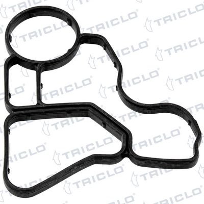 уплътнение, корпус за масления филтър TRICLO 413399