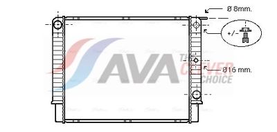 KüHLER MOTORKüHLUNG